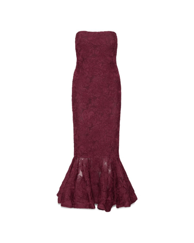 [ROTATE] Sleeveless dress FW26 116275741 741