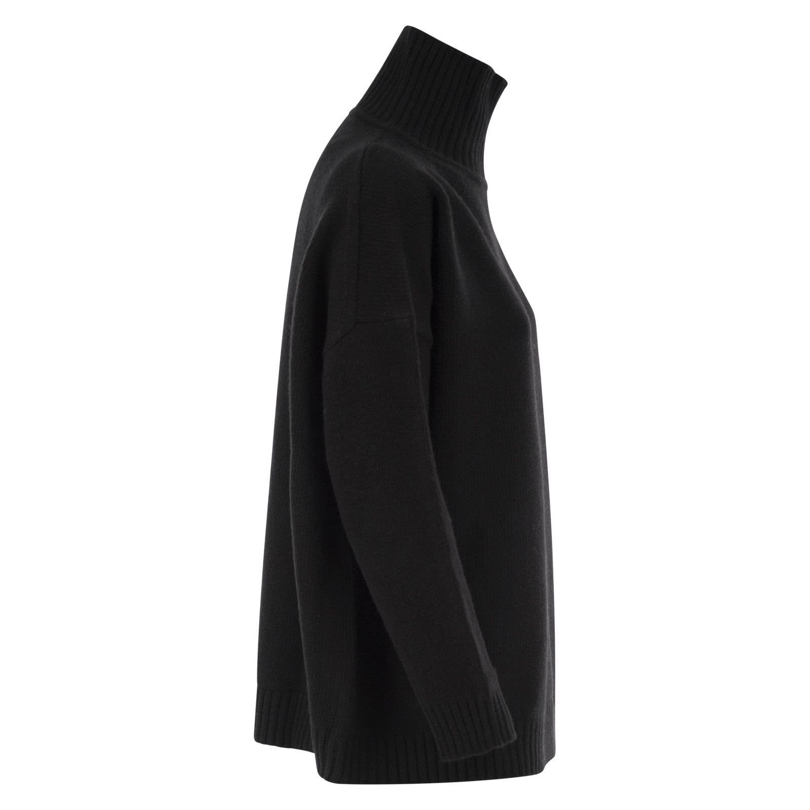 [Weekend MaxMara] Knitwear FW26 2625366142600 007