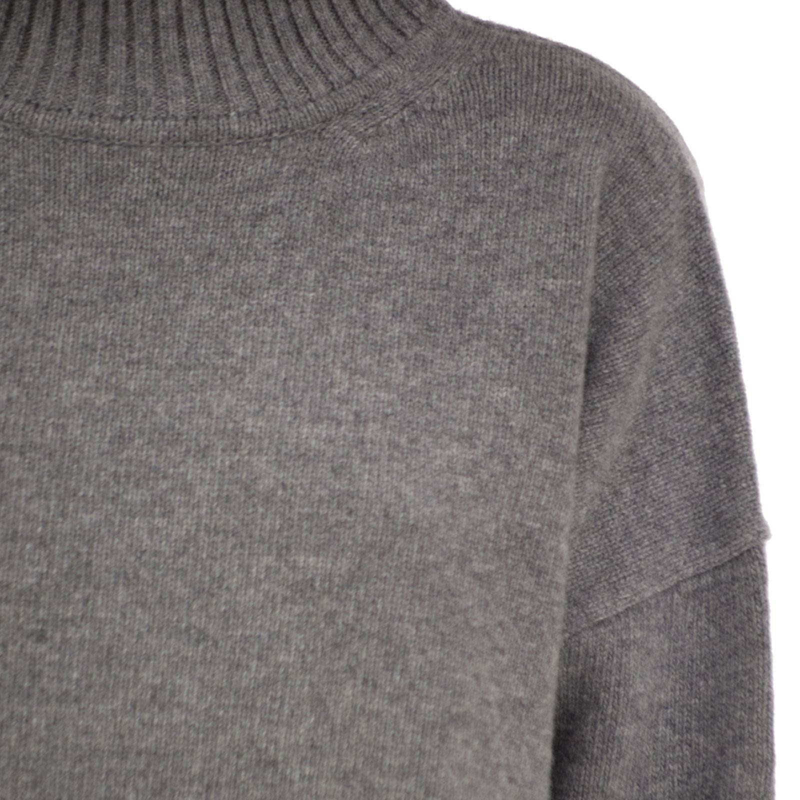 [Weekend MaxMara] Knitwear FW26 2625366142600 011
