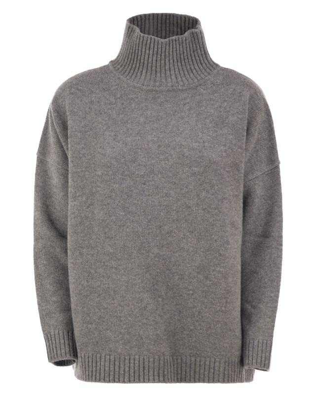 [Weekend MaxMara] Knitwear FW26 2625366142600 011