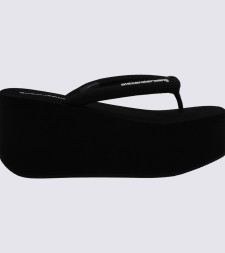 [ALEXANDER WANG] Sandals FW26 30326S024001
