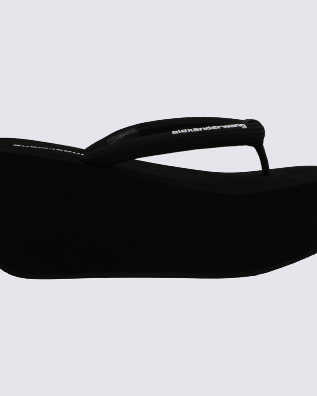 [ALEXANDER WANG] Sandals FW26 30326S024001
