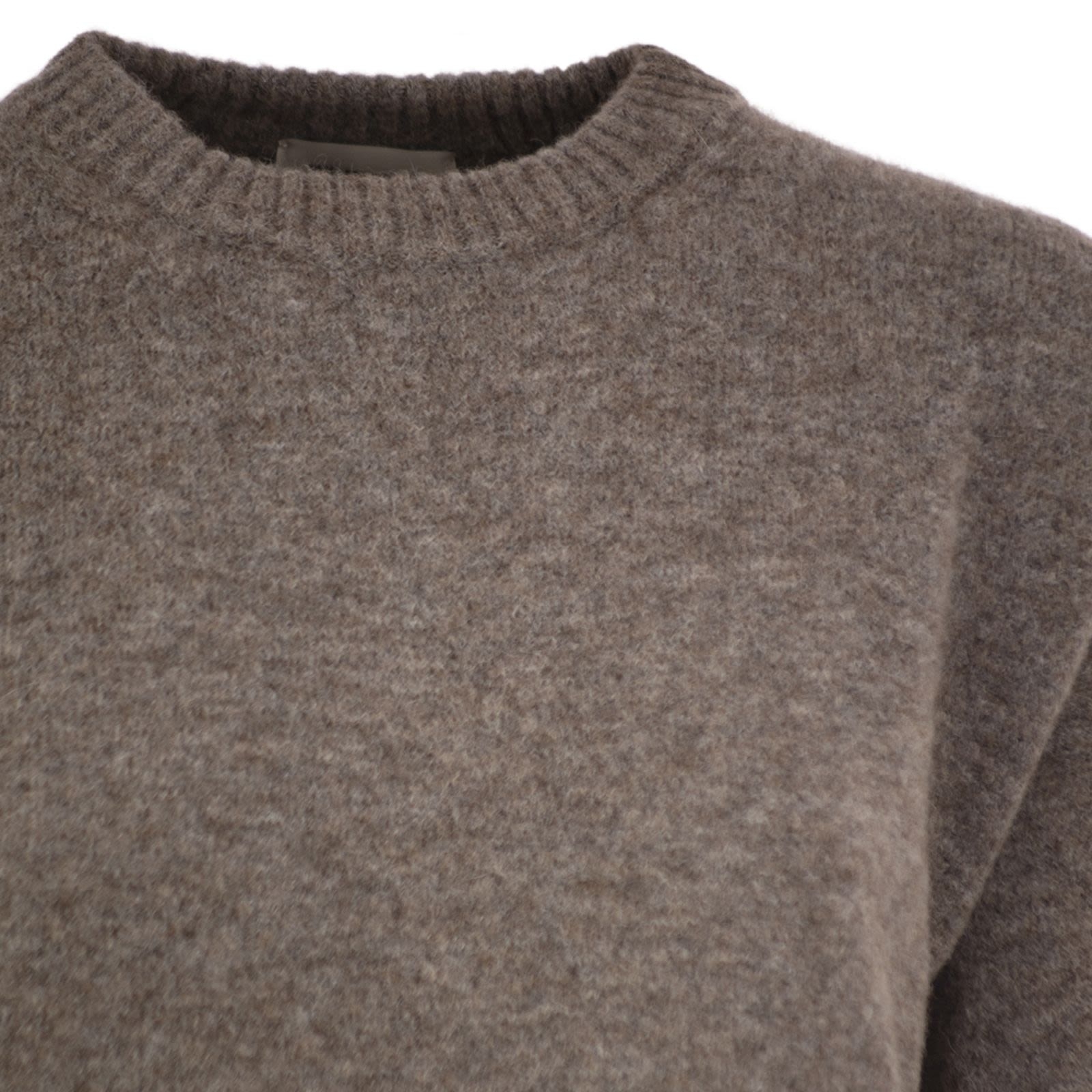 [Weekend MaxMara] Knitwear FW26 2625366152600 002