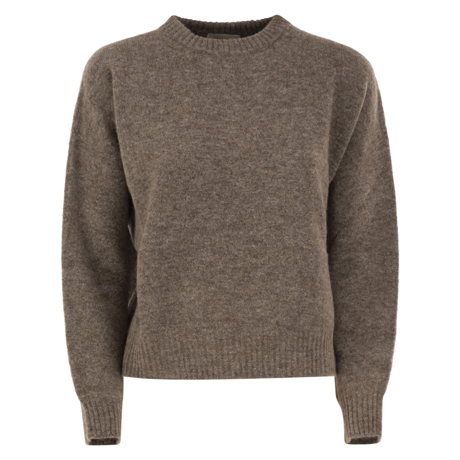 [Weekend MaxMara] Knitwear FW26 2625366152600 002