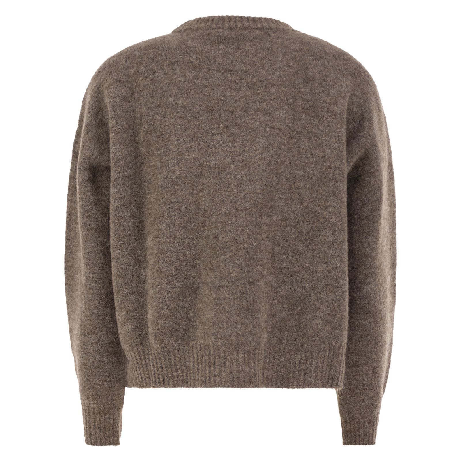 [Weekend MaxMara] Knitwear FW26 2625366152600 002