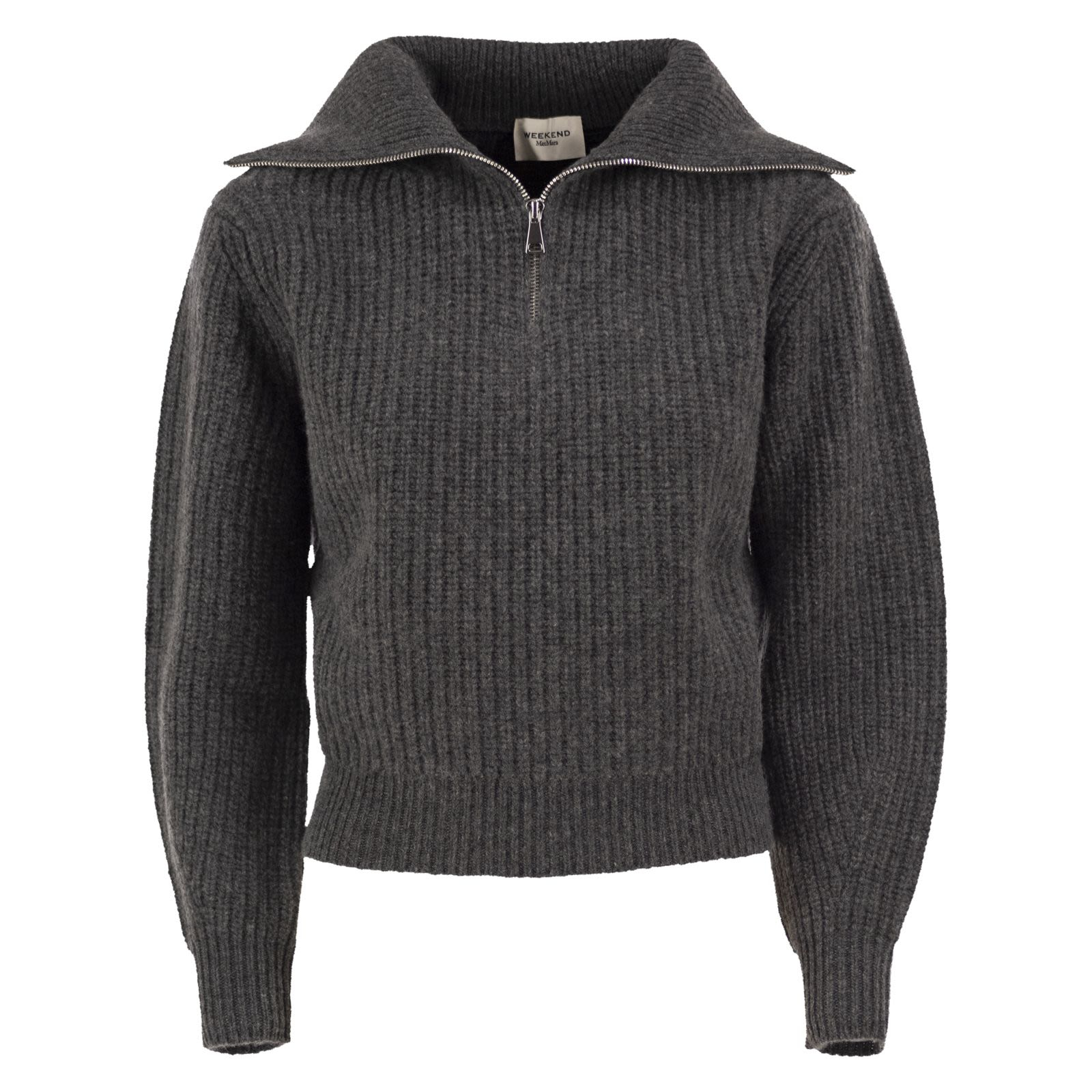 [Weekend MaxMara] Knitwear FW26 2625366182600 006