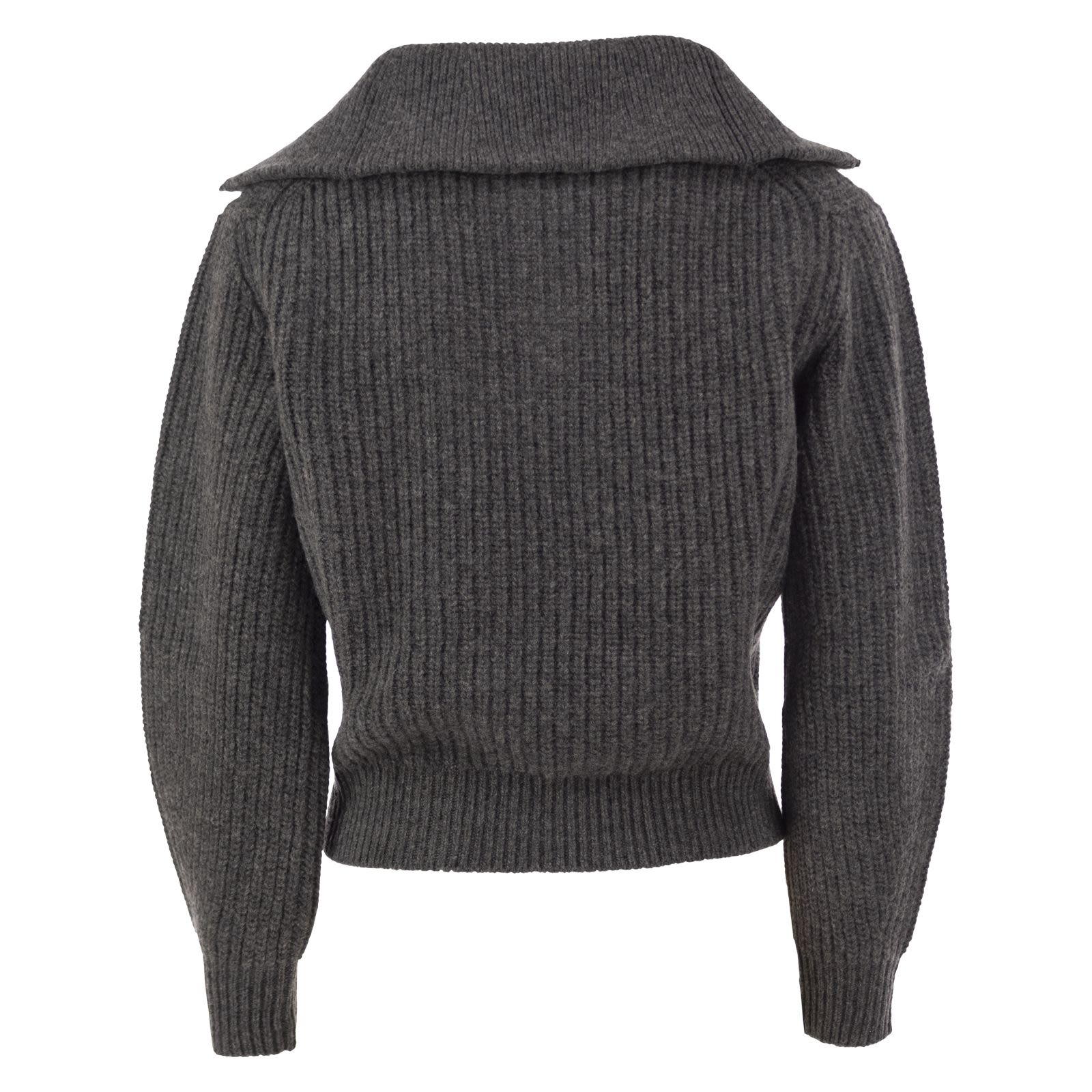 [Weekend MaxMara] Knitwear FW26 2625366182600 006