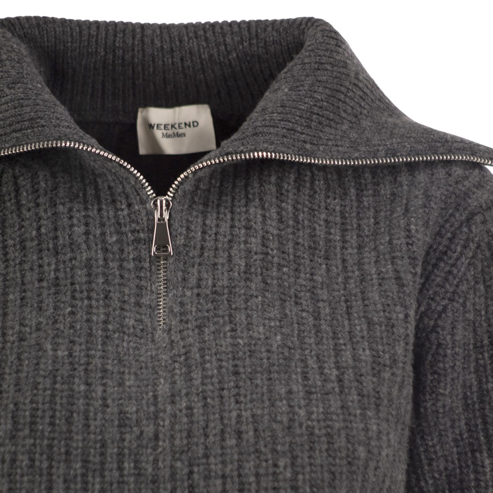 [Weekend MaxMara] Knitwear FW26 2625366182600 006