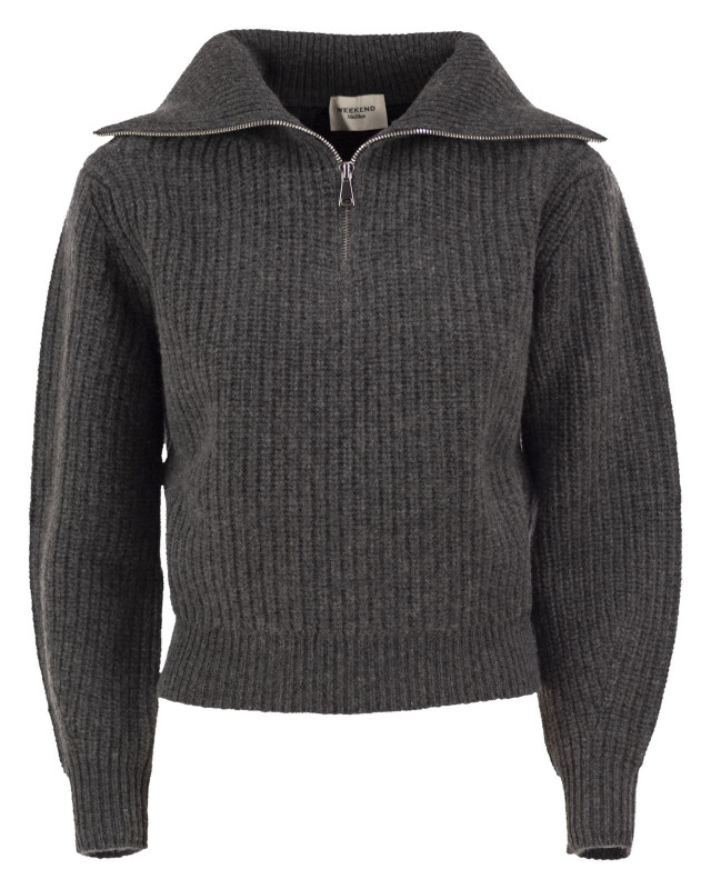 [Weekend MaxMara] Knitwear FW26 2625366182600 006