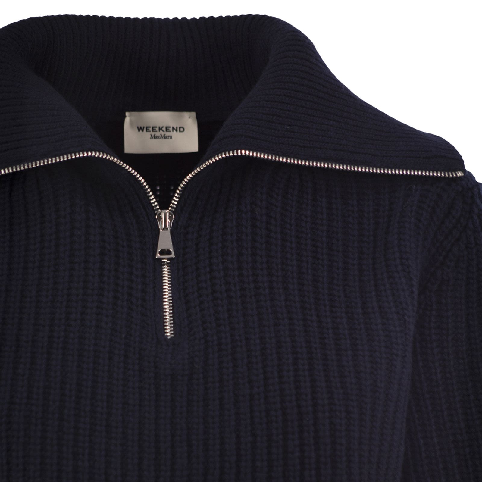 [Weekend MaxMara] Knitwear FW26 2625366182600 010