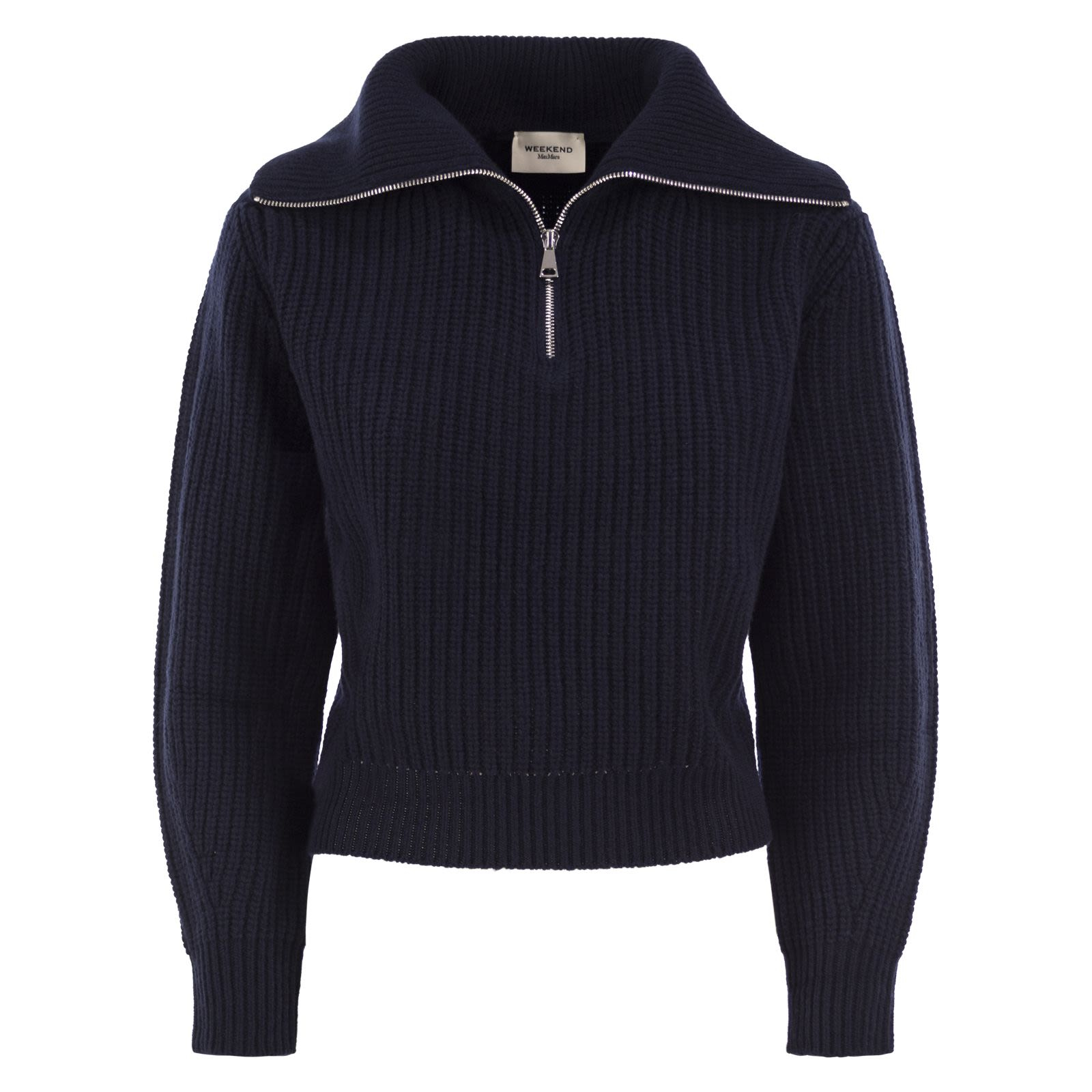 [Weekend MaxMara] Knitwear FW26 2625366182600 010
