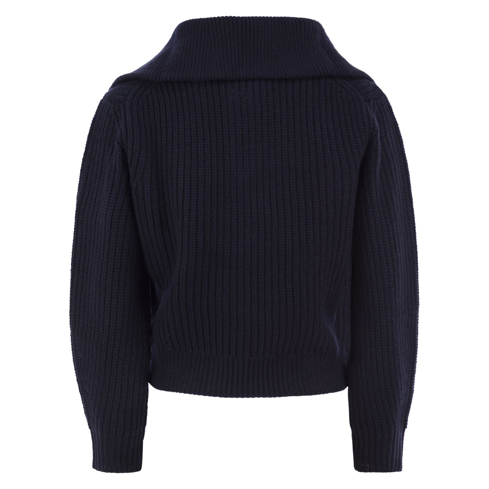 [Weekend MaxMara] Knitwear FW26 2625366182600 010