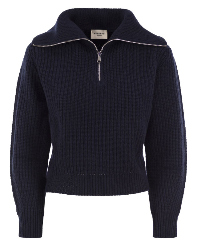 [Weekend MaxMara] Knitwear FW26 2625366182600 010