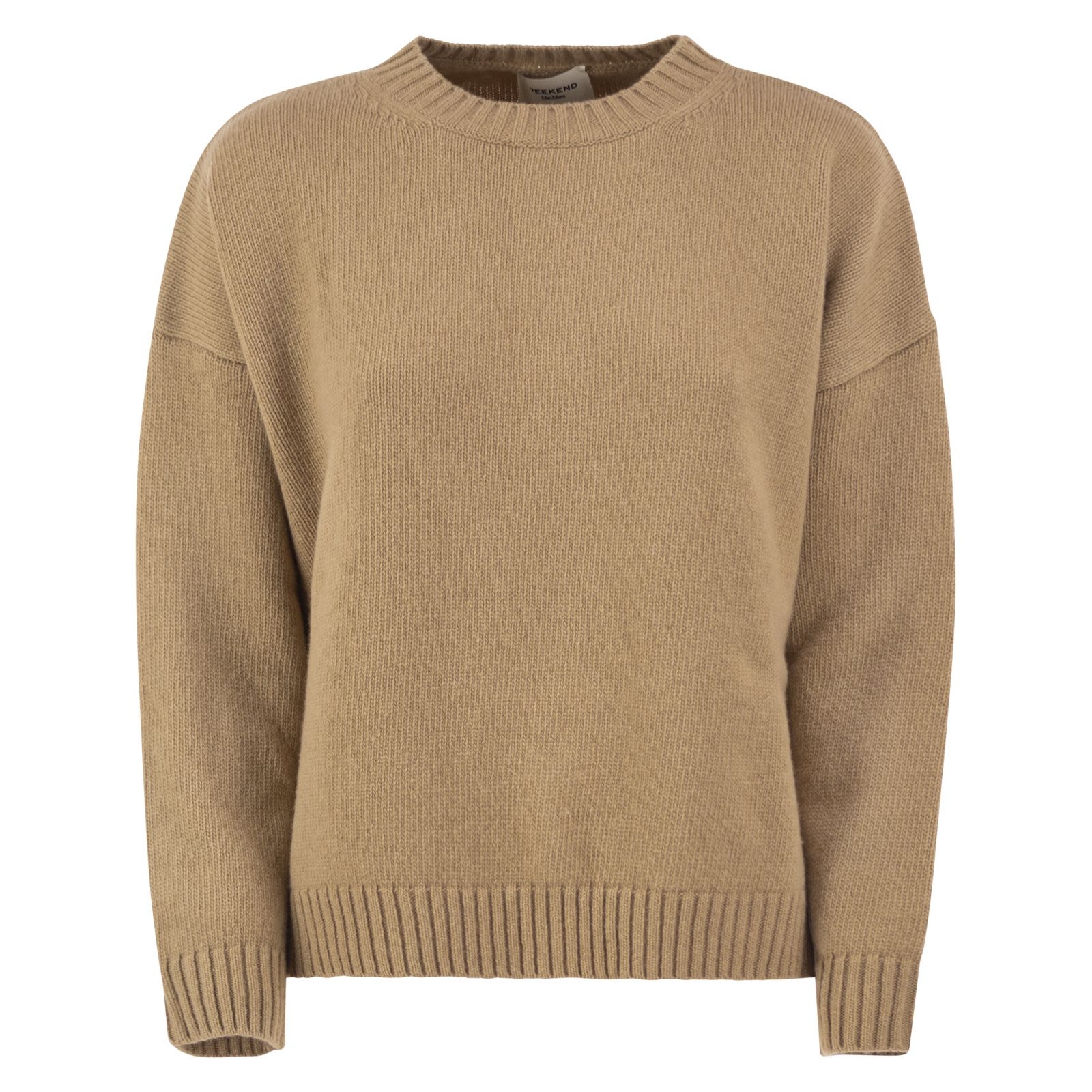 [Weekend MaxMara] Knitwear FW26 2625366212600 003