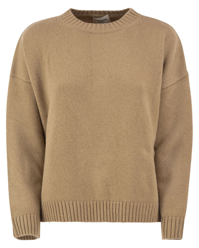 [Weekend MaxMara] Knitwear FW26 2625366212600 003