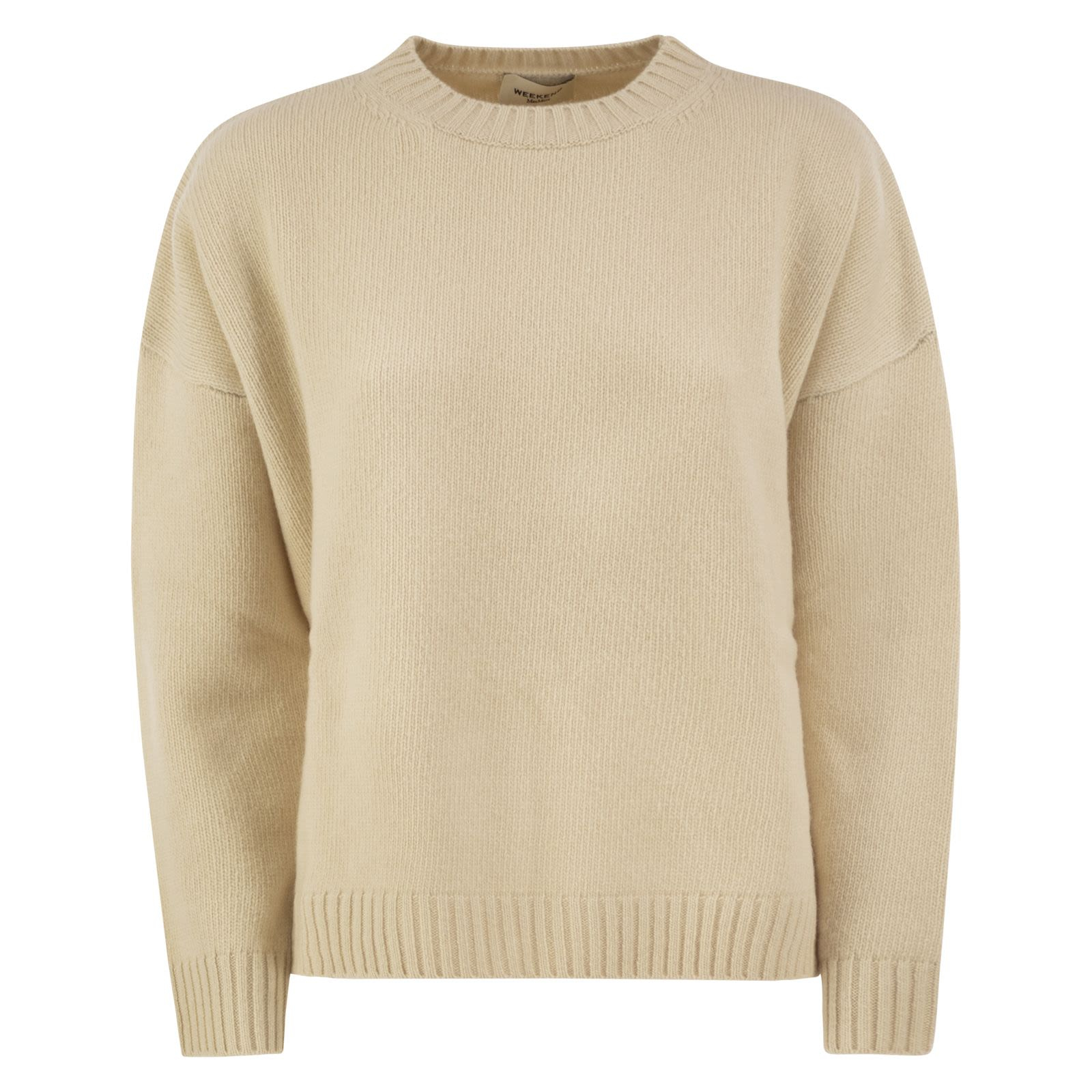 [Weekend MaxMara] Knitwear FW26 2625366212600 008
