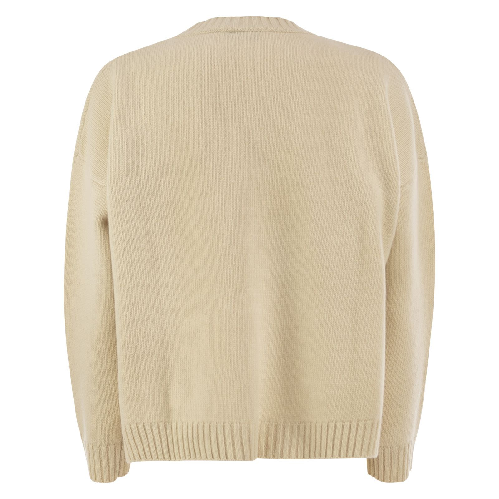 [Weekend MaxMara] Knitwear FW26 2625366212600 008
