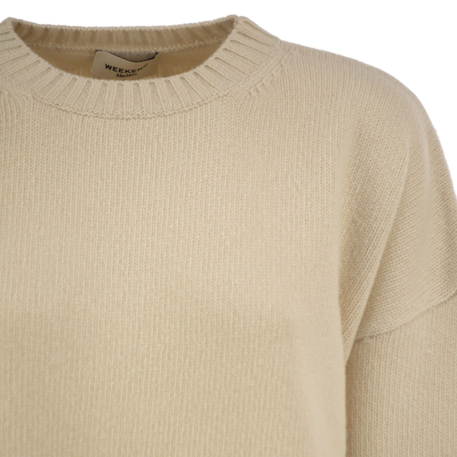 [Weekend MaxMara] Knitwear FW26 2625366212600 008
