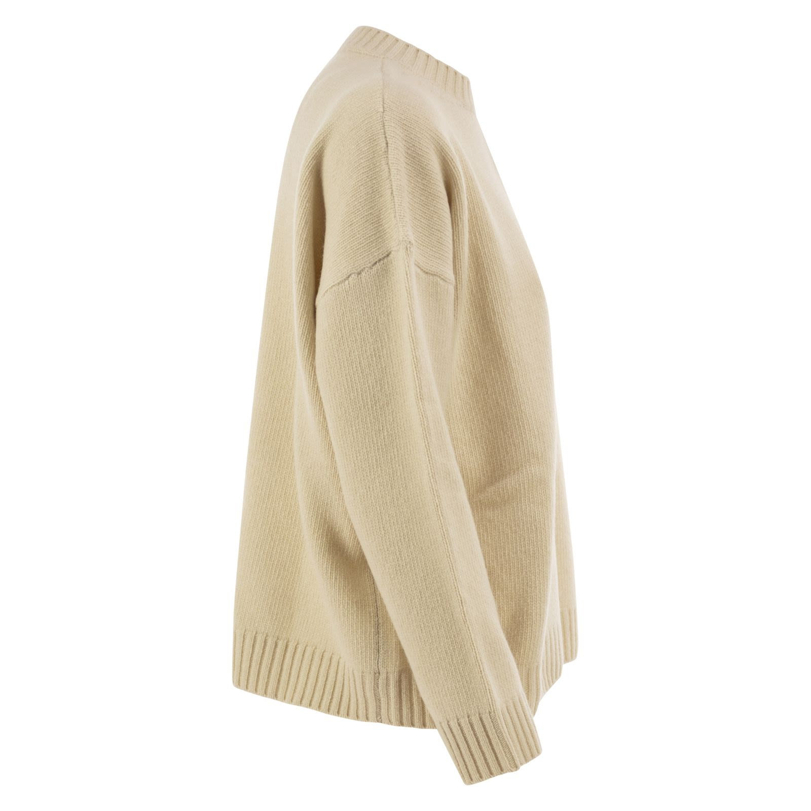 [Weekend MaxMara] Knitwear FW26 2625366212600 008
