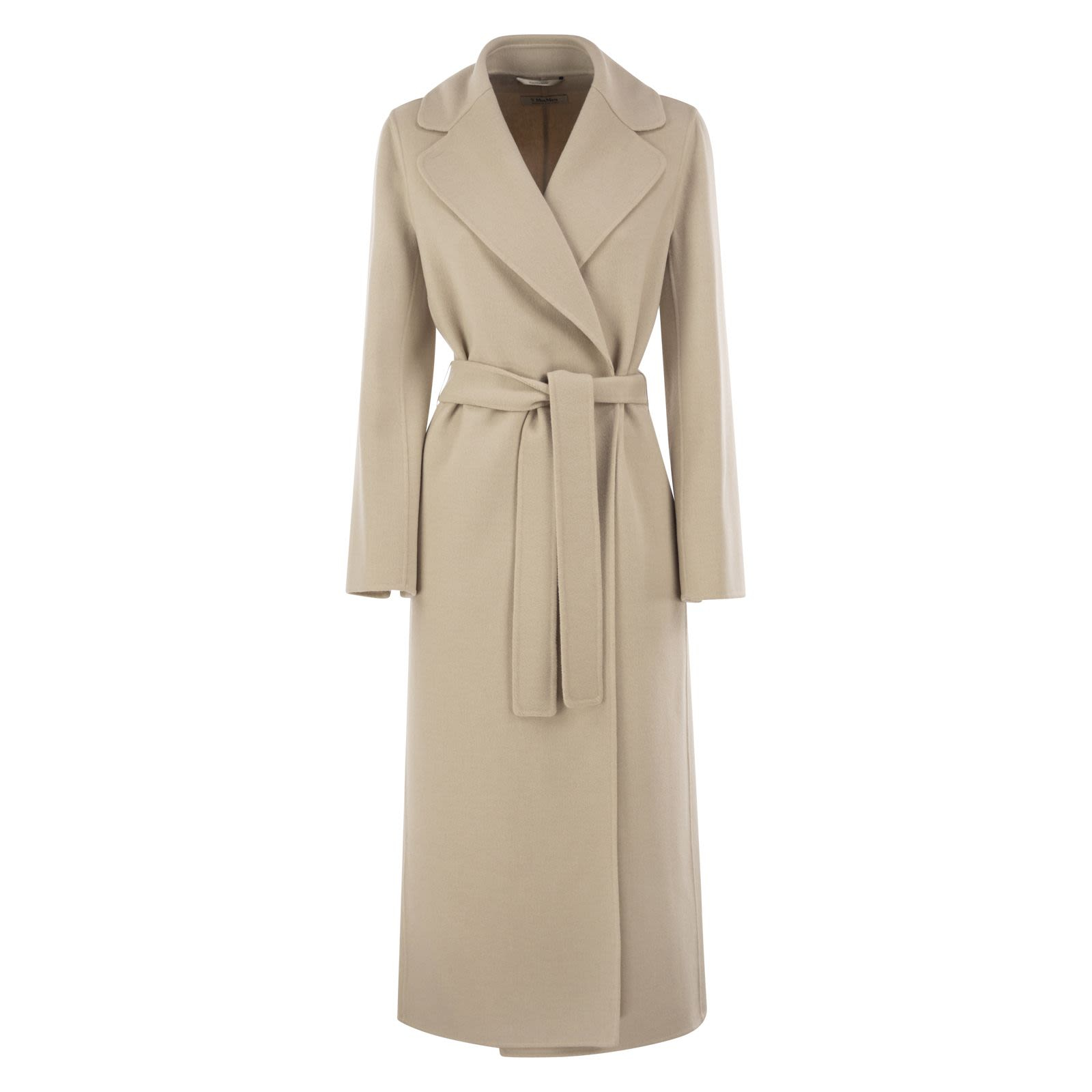 [S MAXMARA] Coat FW26 2629016073600 006