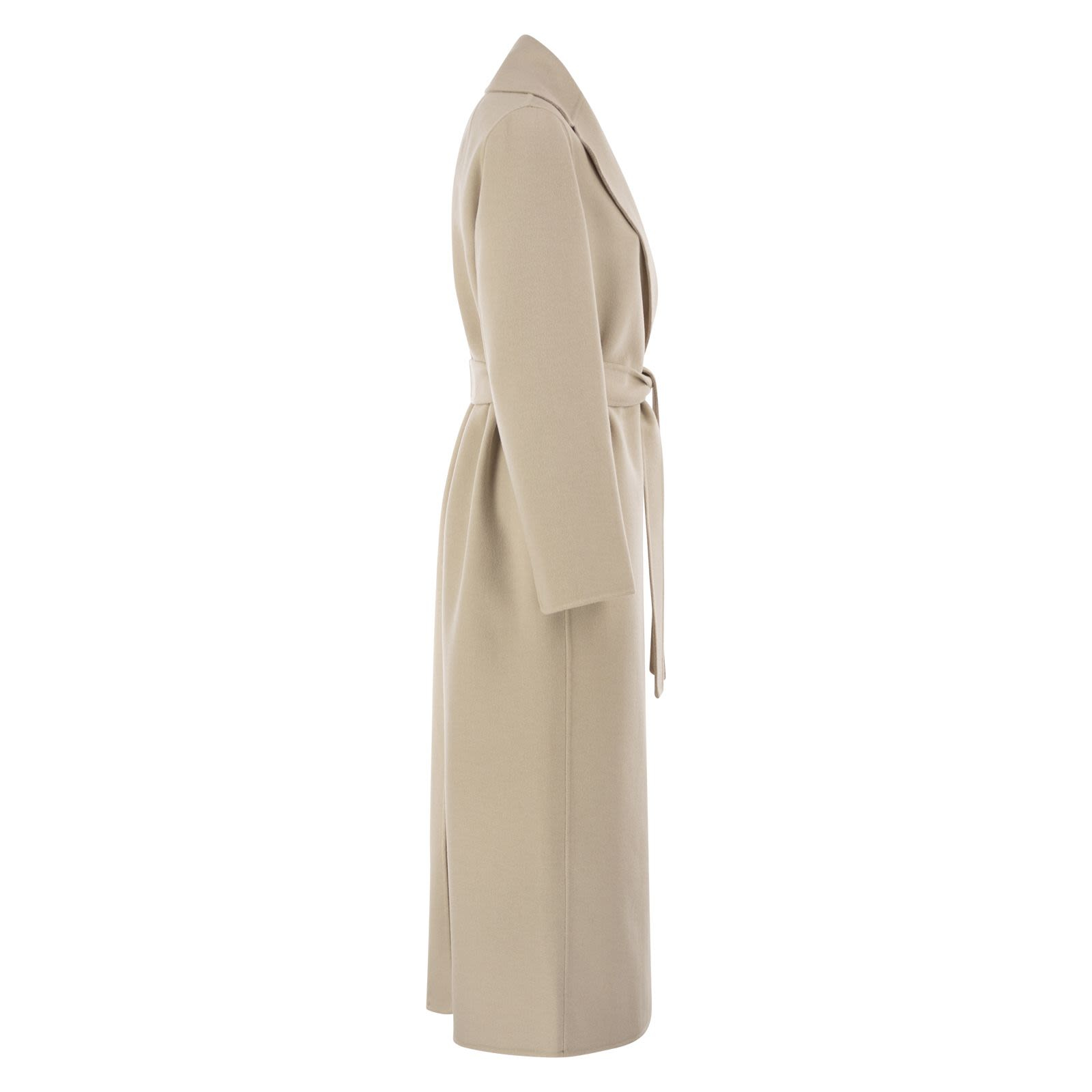 [S MAXMARA] Coat FW26 2629016073600 006