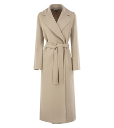 [S MAXMARA] Coat FW26 2629016073600 006