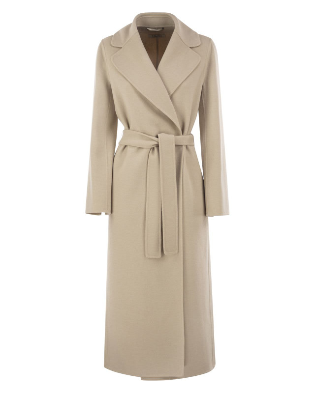[S MAXMARA] Coat FW26 2629016073600 006