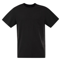 [Patagonia] T-shirts Short Sleeve CO 37878 BLK