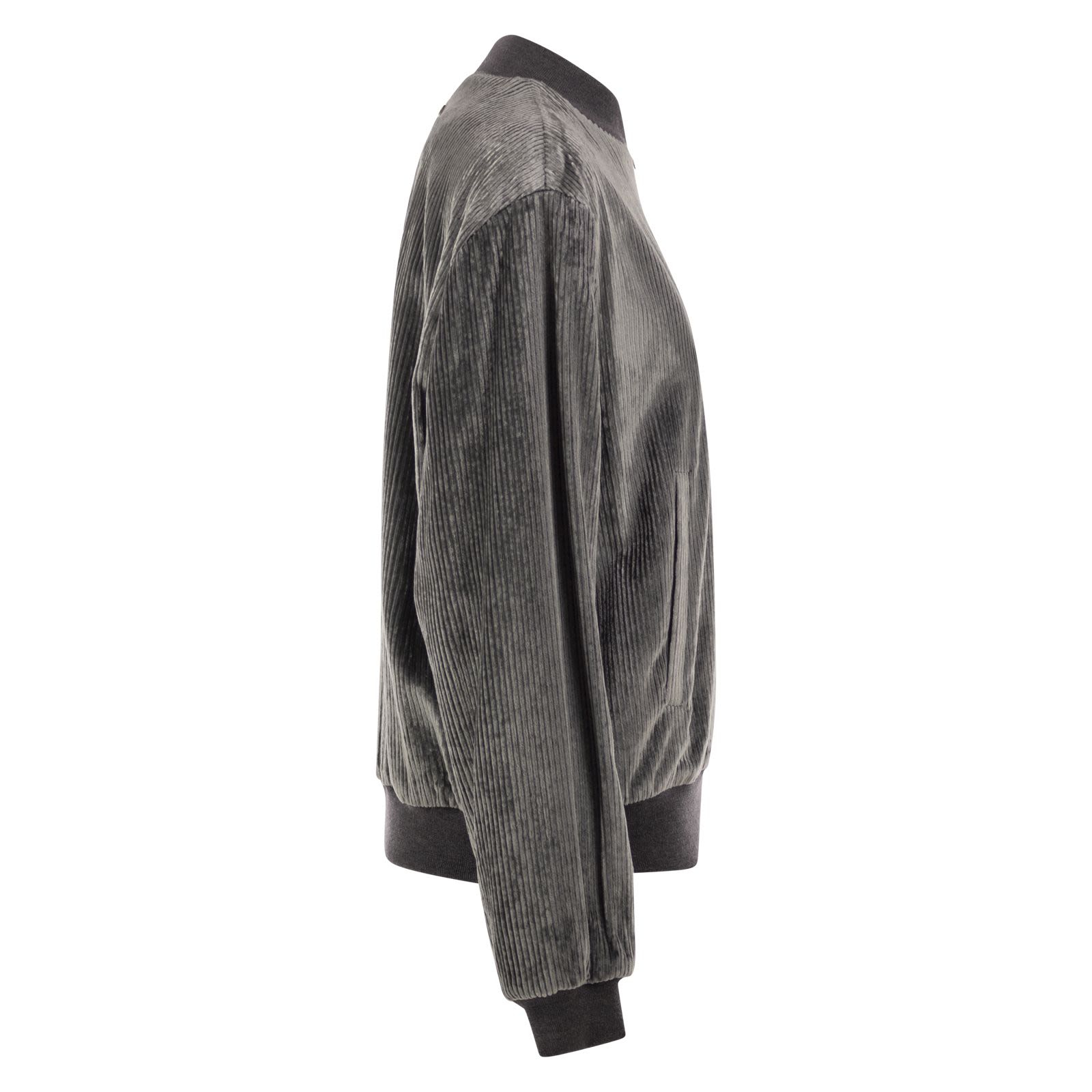 [Peserico] Jacket FW26 A21046A1597 A71