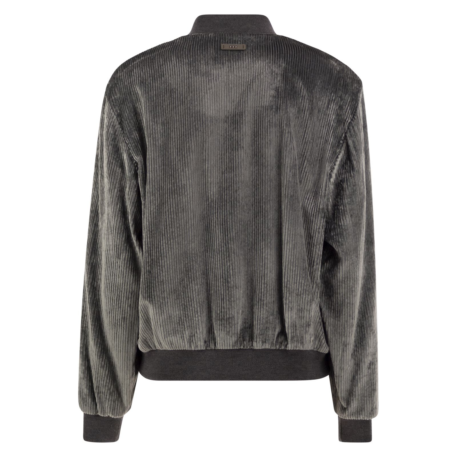 [Peserico] Jacket FW26 A21046A1597 A71