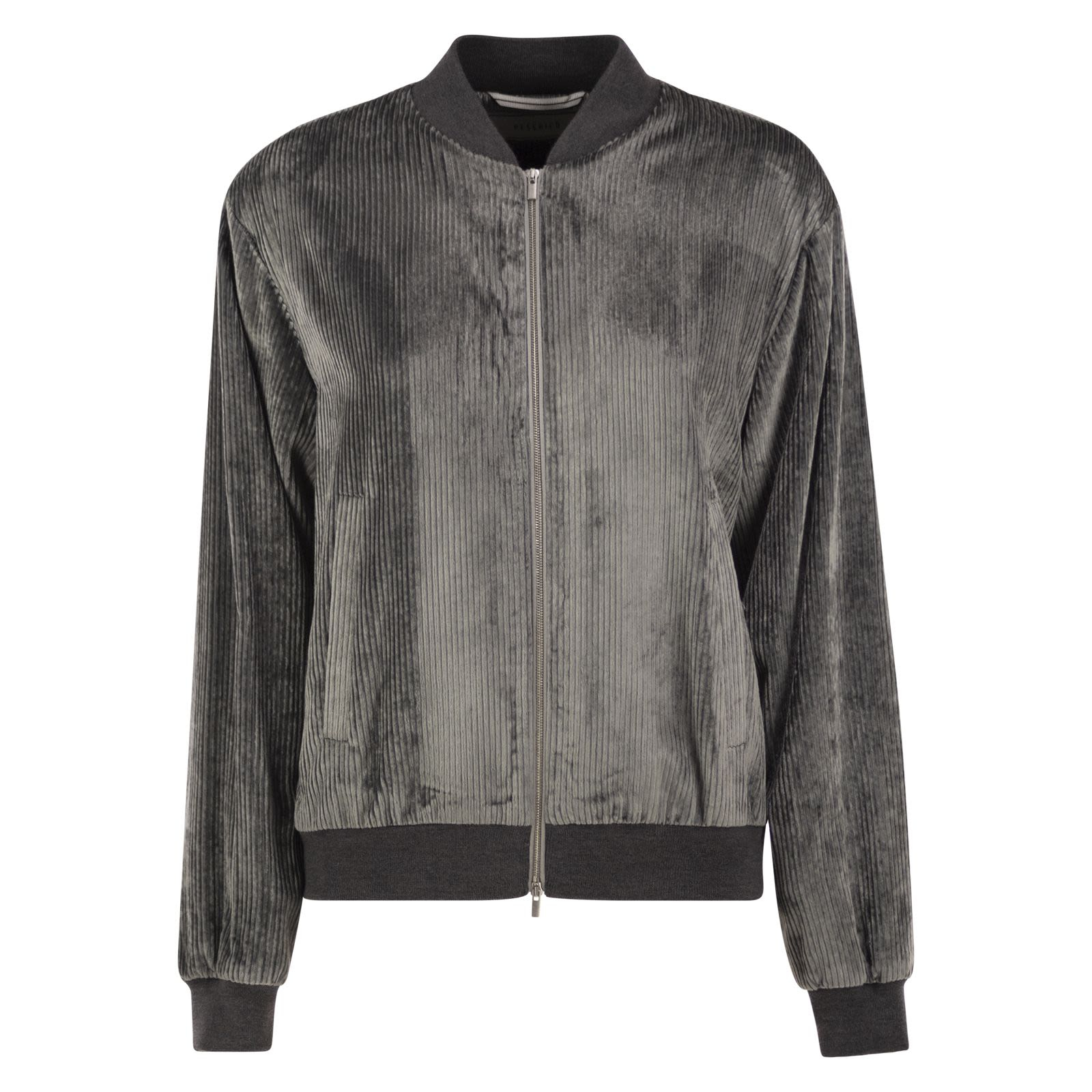 [Peserico] Jacket FW26 A21046A1597 A71