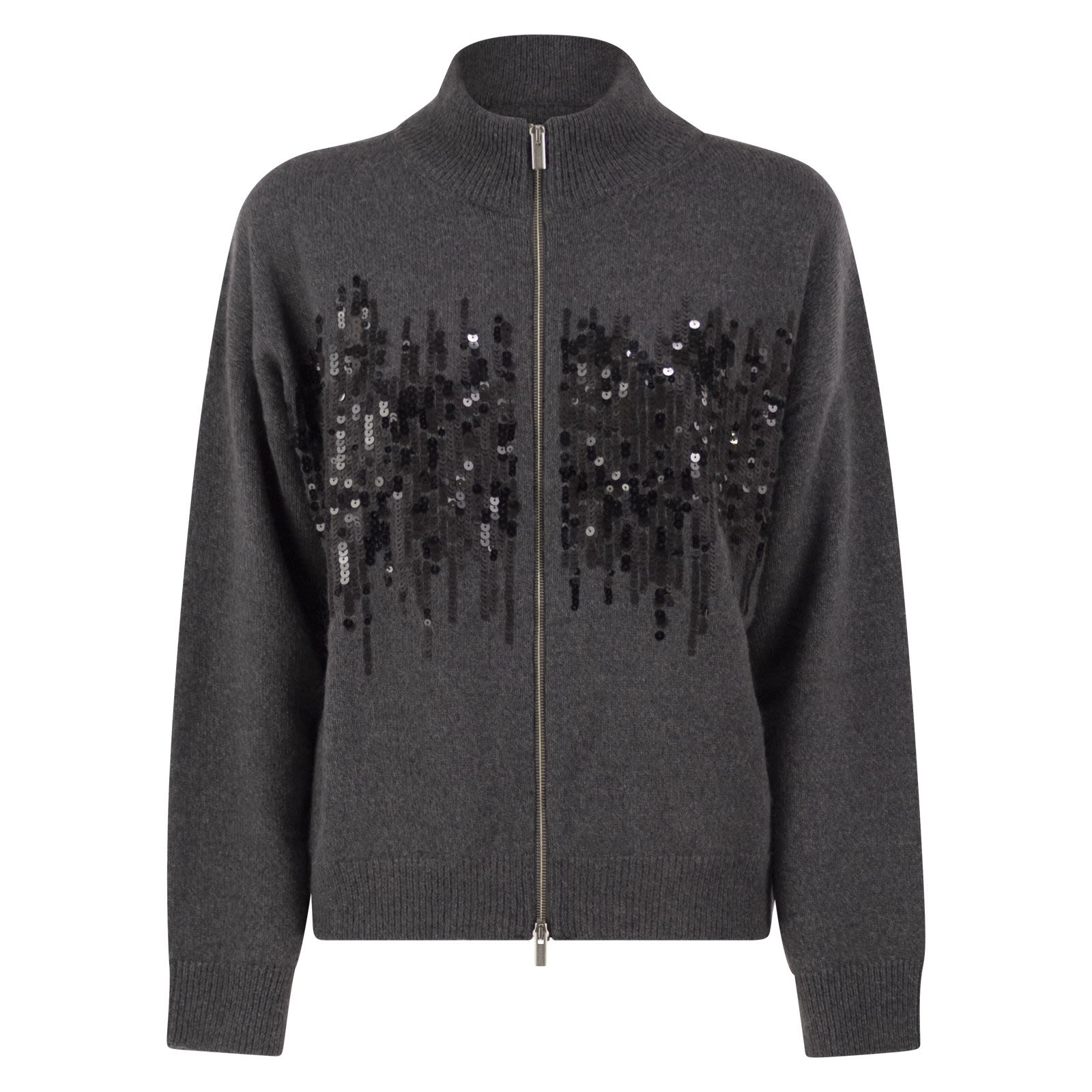 [Peserico] Knitwear FW26 A99836F07RL9100 L72