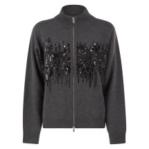 [Peserico] Knitwear FW26 A99836F07RL9100 L72