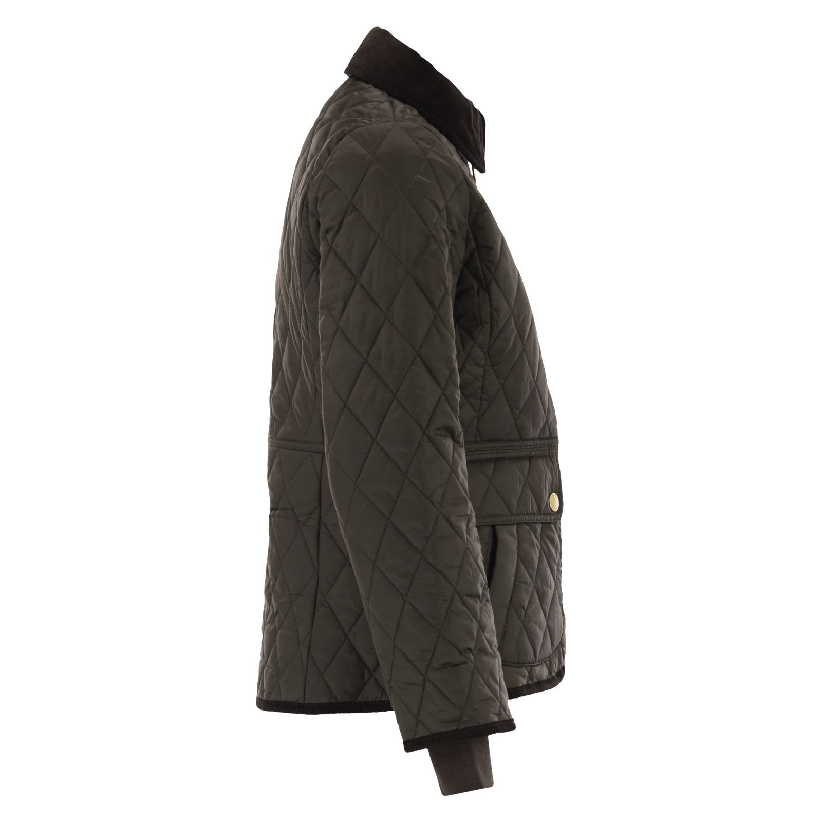 [Barbour] Jacket CO LQU1765 LQU SG71