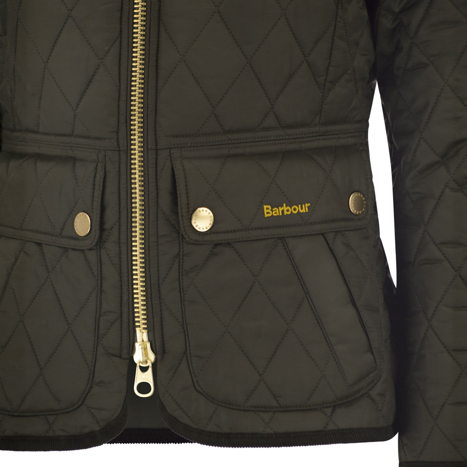 [Barbour] Jacket CO LQU1765 LQU SG71