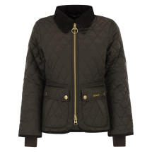 [Barbour] Jacket CO LQU1765 LQU SG71