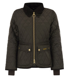 [Barbour] Jacket CO LQU1765 LQU SG71