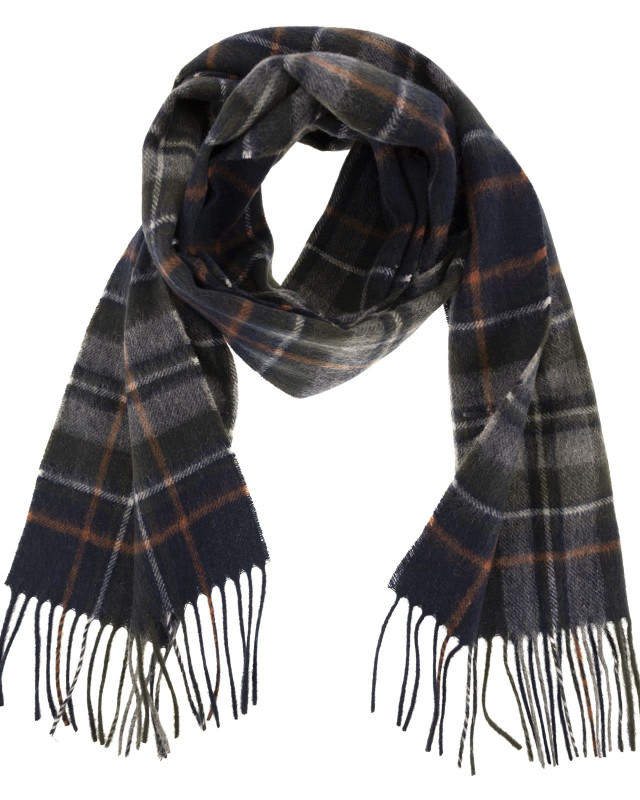 [Barbour] Scarf CO USC0137 USC NY95