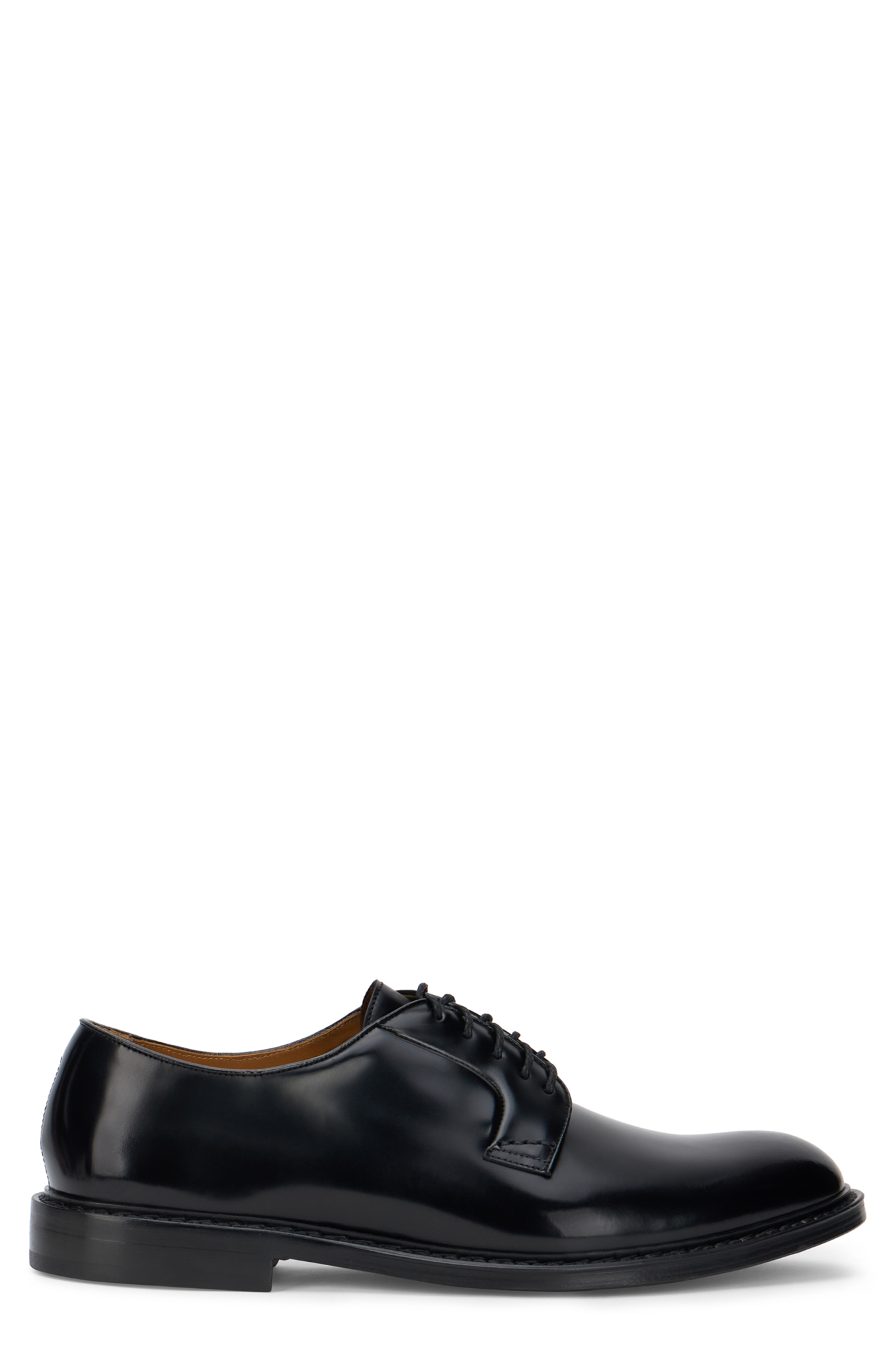 [Doucal's] Loafer SS26 DU1385HORSE_N00