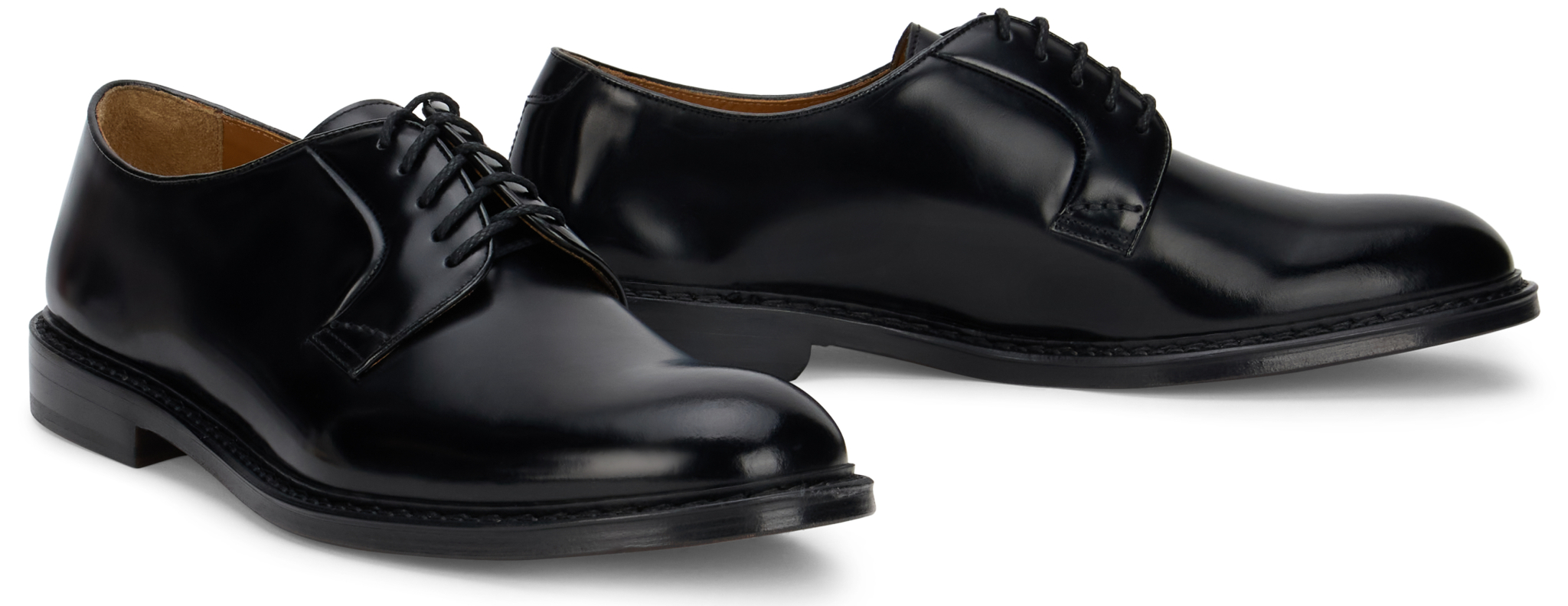 [Doucal's] Loafer SS26 DU1385HORSE_N00