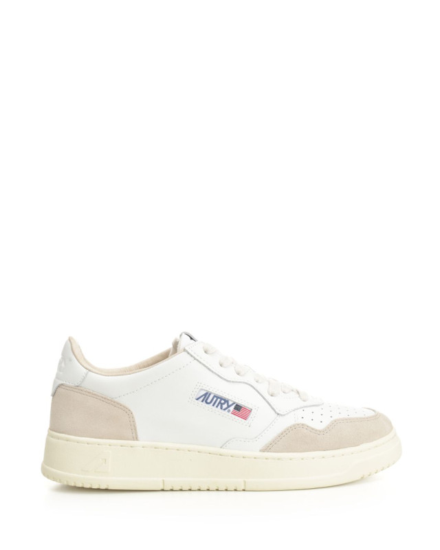 [AUTRY] Sneakers CO AULMLS33