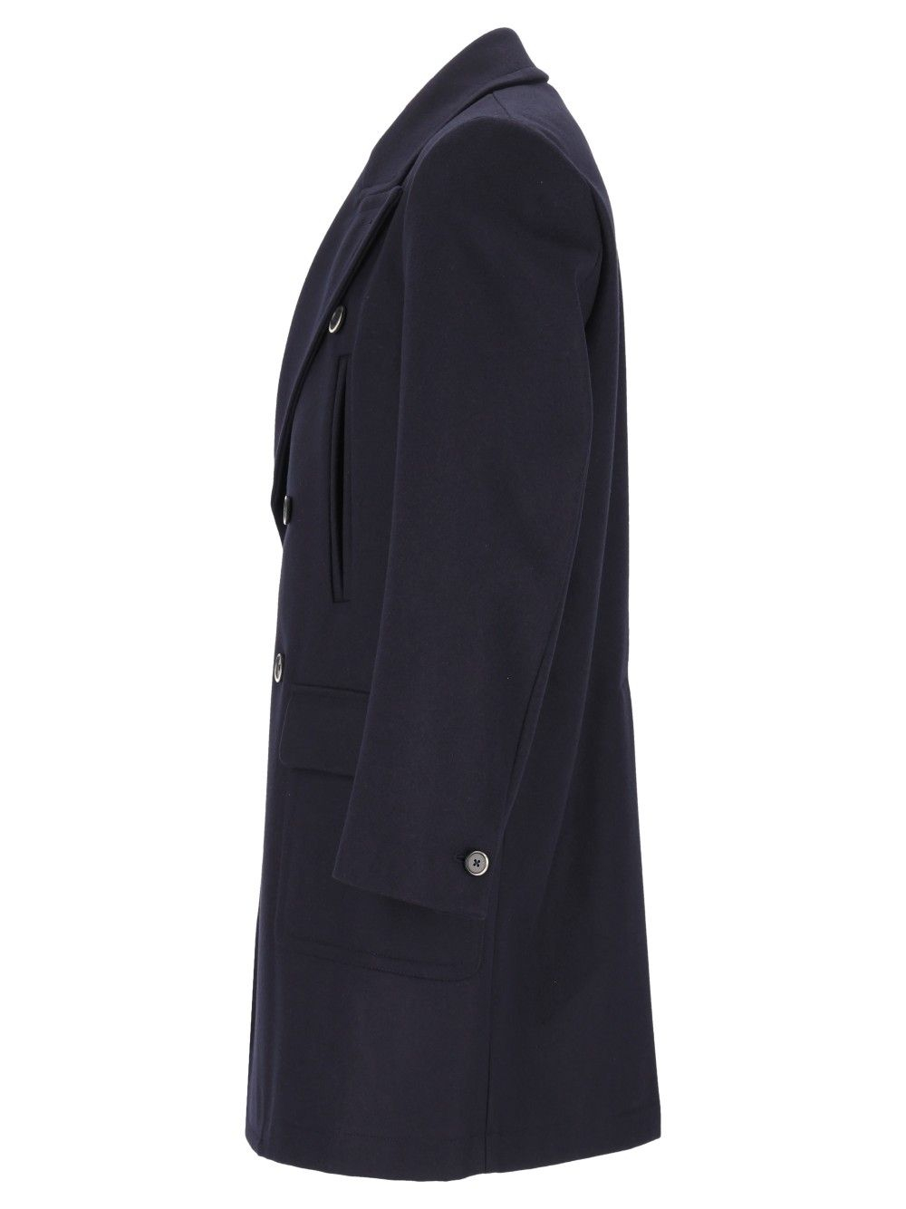 [BARENA VENEZIA] Coat CO CSU56150444170