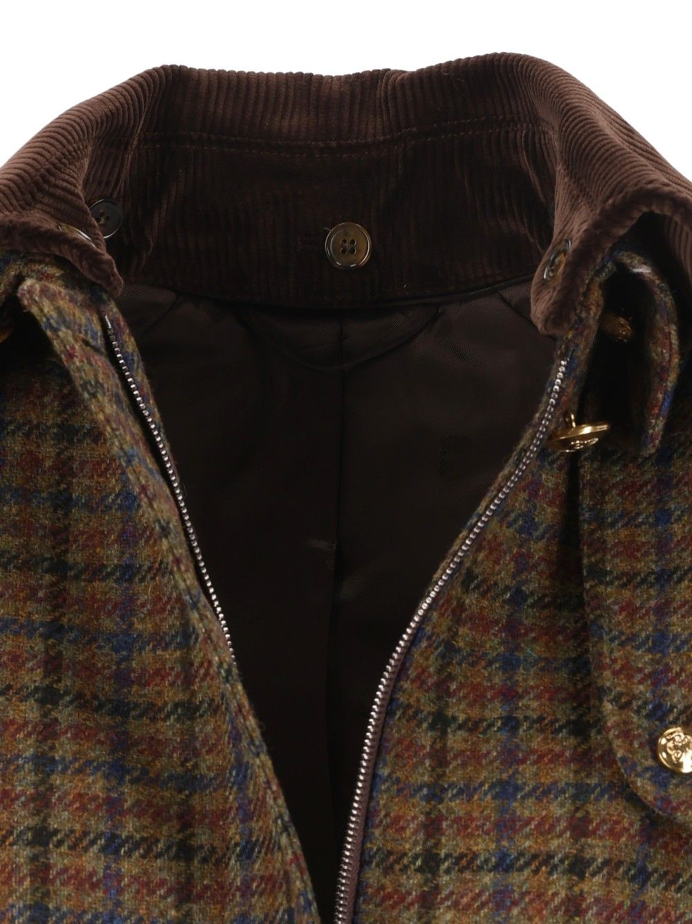 [Blaze Milano] Casual Jacket CO JKSTC01-I-O AMNWM02