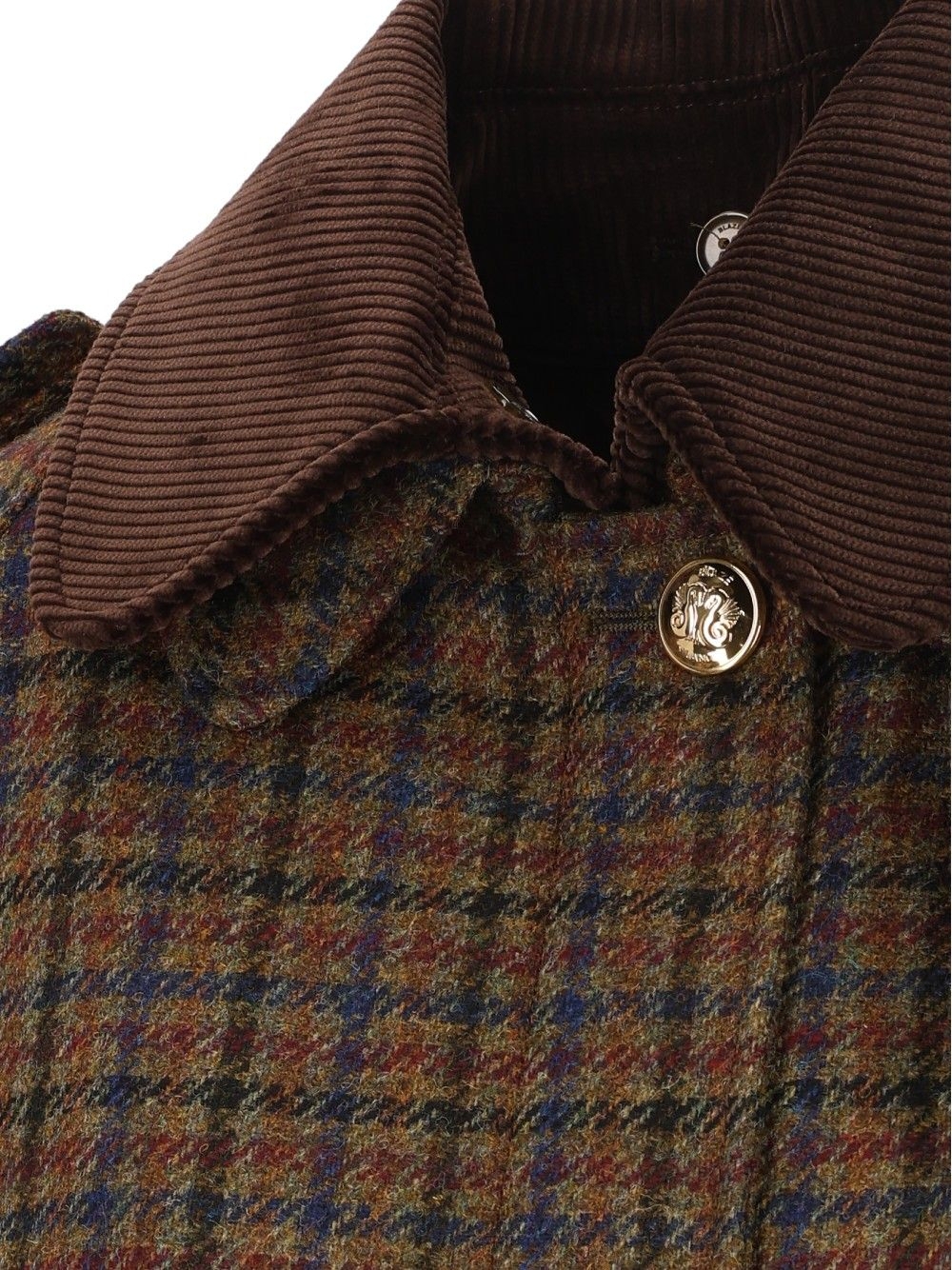 [Blaze Milano] Casual Jacket CO JKSTC01-I-O AMNWM02