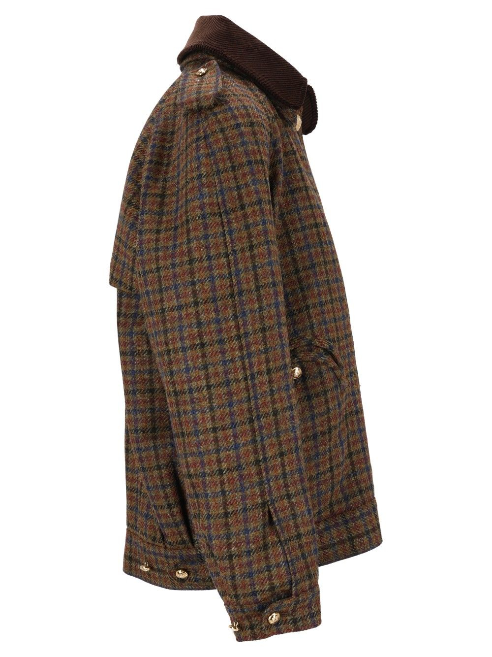[Blaze Milano] Casual Jacket CO JKSTC01-I-O AMNWM02