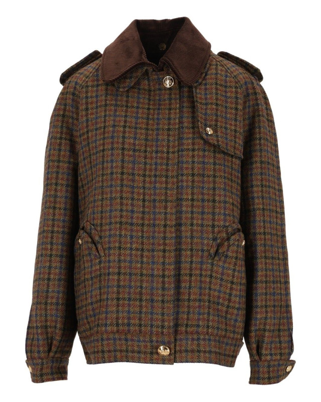 [Blaze Milano] Casual Jacket CO JKSTC01-I-O AMNWM02
