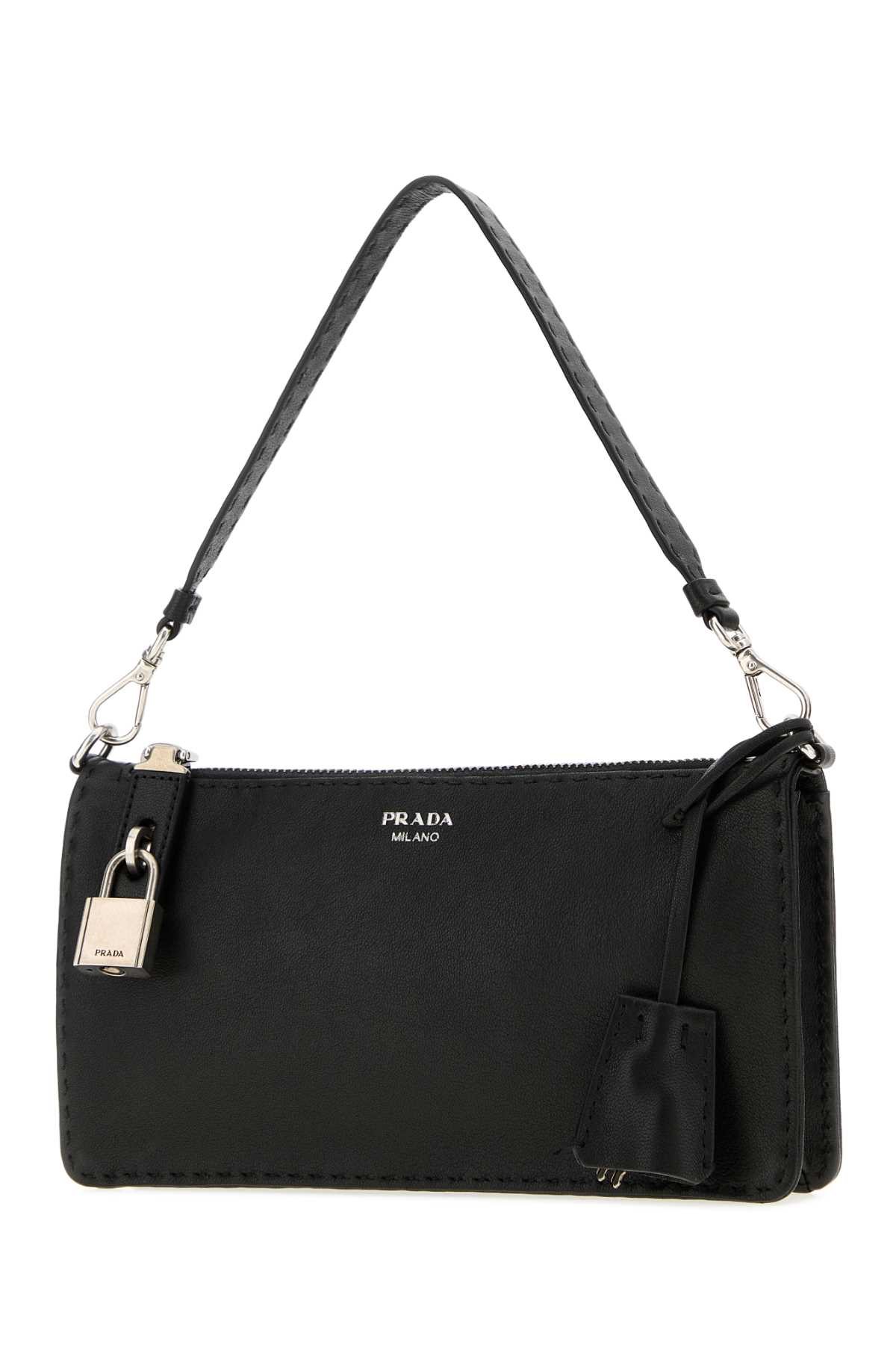 [Prada] Pouch FW26 2ZT0982ZQ4 F0002