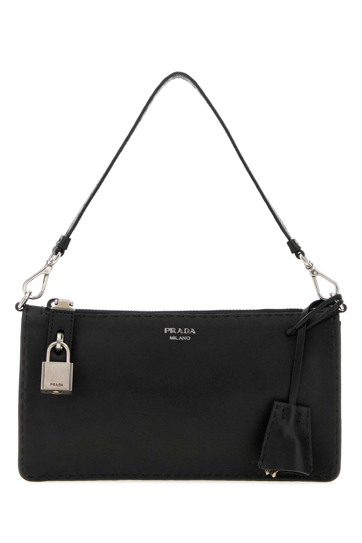 [Prada] Pouch FW26 2ZT0982ZQ4 F0002