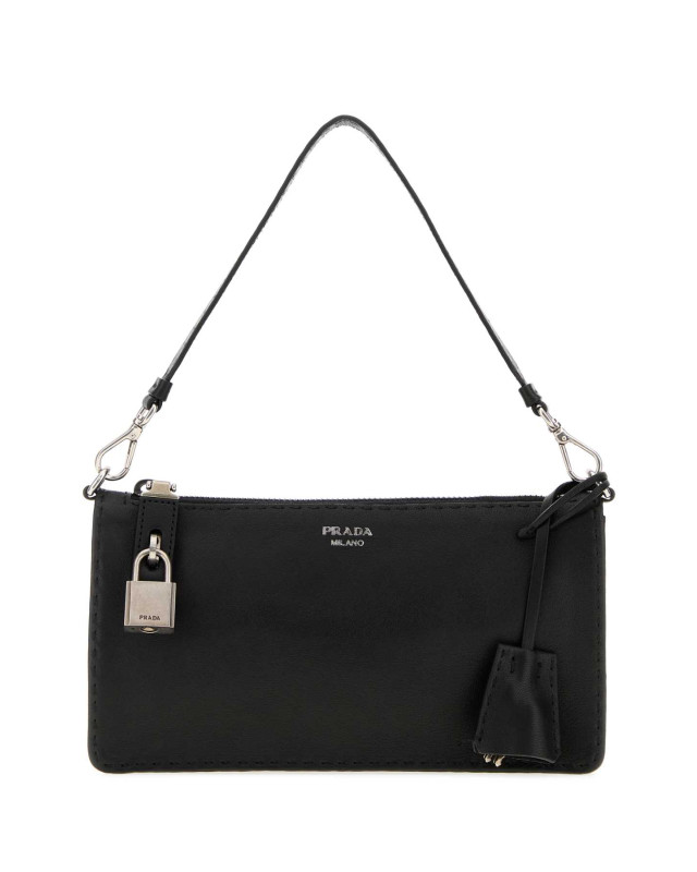 [Prada] Pouch FW26 2ZT0982ZQ4 F0002
