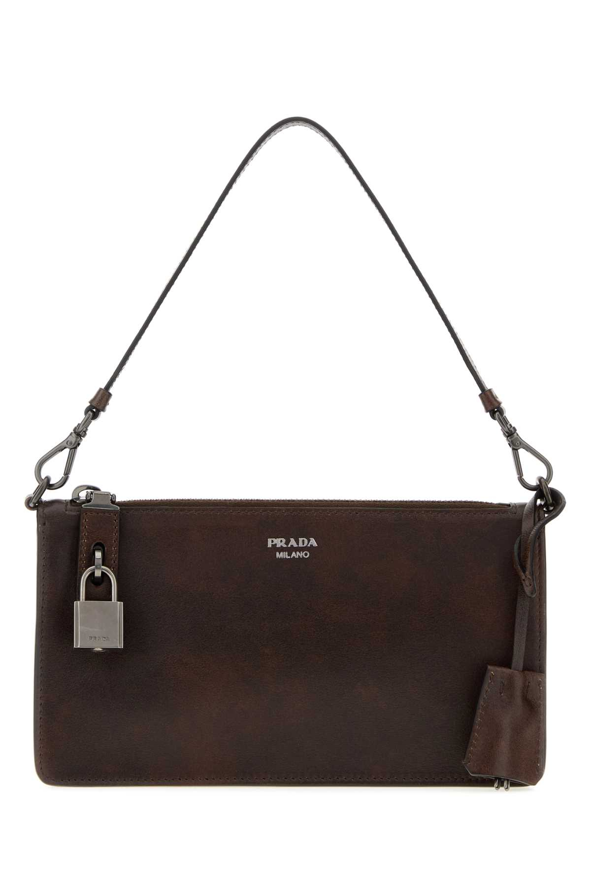[Prada] Pouch FW26 2ZT0982ZQ6 F0324